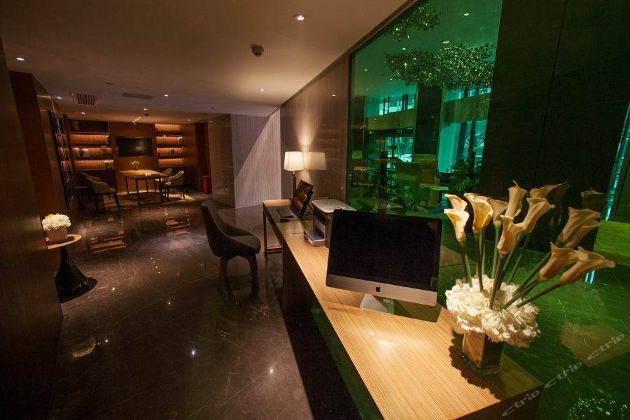 Hampton By Hilton Qingyuan Qingxin District Otel Dış mekan fotoğraf